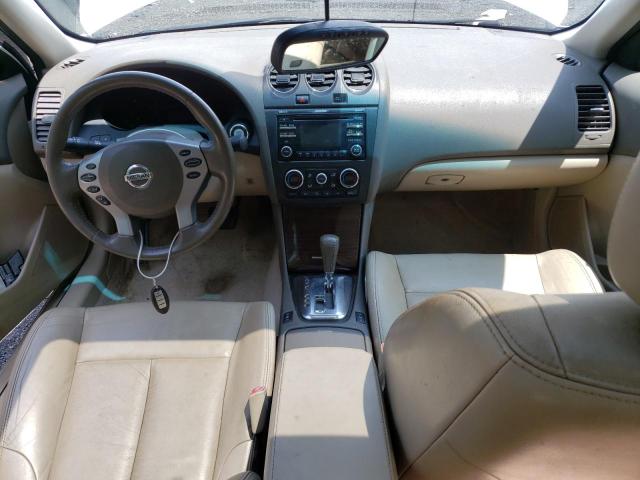 Photo 8 from auction – 2012 NISSAN ALTIMA with VIN 1N4BL2AP8CC156965