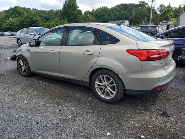 Photo 2 from auction – 2015 FORD FOCUS SE with VIN 1FADP3F24FL353538