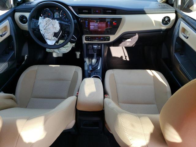 Photo 8 from auction – 2018 TOYOTA COROLLA L with VIN 2T1BURHE3JC091001