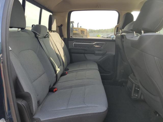 Photo 10 from auction – 2019 RAM 1500 BIG H with VIN 1C6RREFT4KN860492