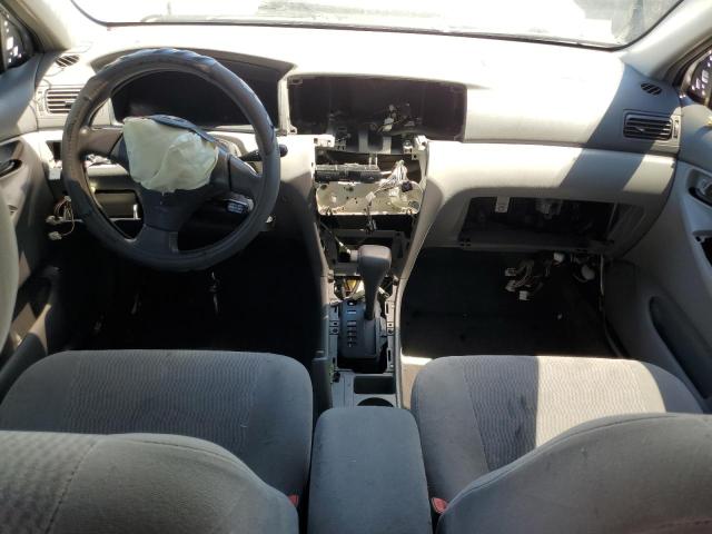 Photo 8 from auction – 2005 TOYOTA COROLLA CE with VIN JTDBR32E752049507