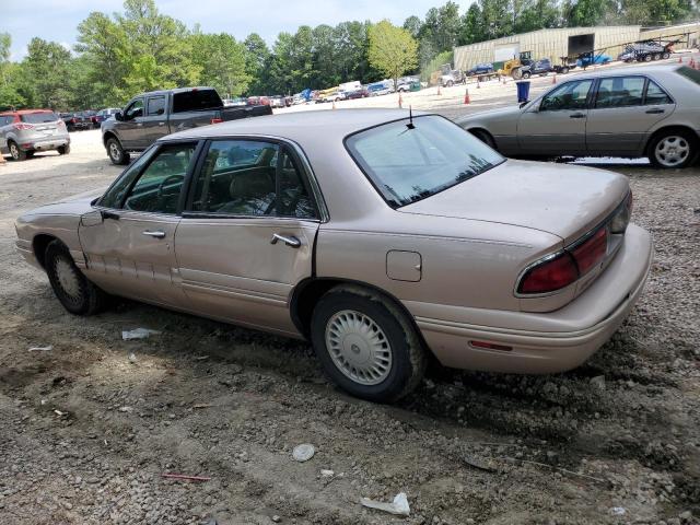 Photo 2 from auction – 1998 BUICK LESABRE LI with VIN 1G4HR52KXWH504694