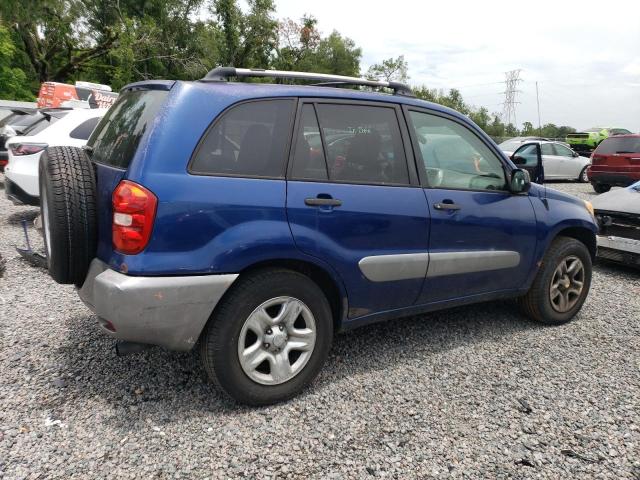 Photo 3 from auction – 2005 TOYOTA RAV4 with VIN JTEGD20VX50094644