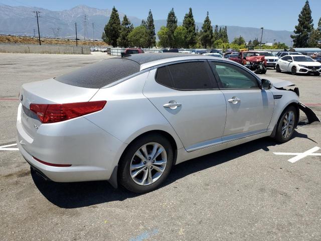 Photo 3 from auction – 2013 KIA OPTIMA EX with VIN 5XXGN4A77DG237687