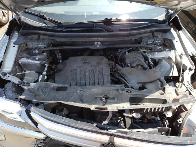 Photo 11 from auction – 2019 MITSUBISHI ECLIPSE CR with VIN JA4AS3AA5KZ023581