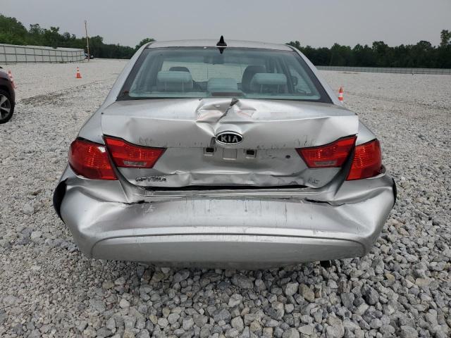 Photo 6 from auction – 2010 KIA OPTIMA LX with VIN KNAGG4A80A5374356