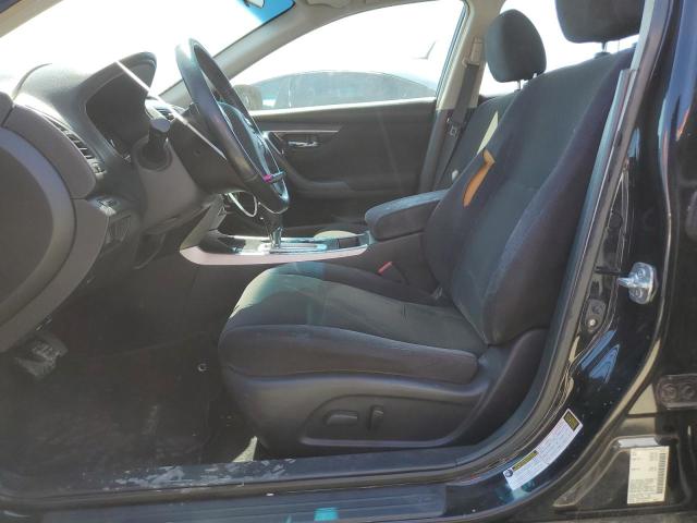 Photo 7 from auction – 2013 NISSAN ALTIMA 2.5 with VIN 1N4AL3AP9DC151146