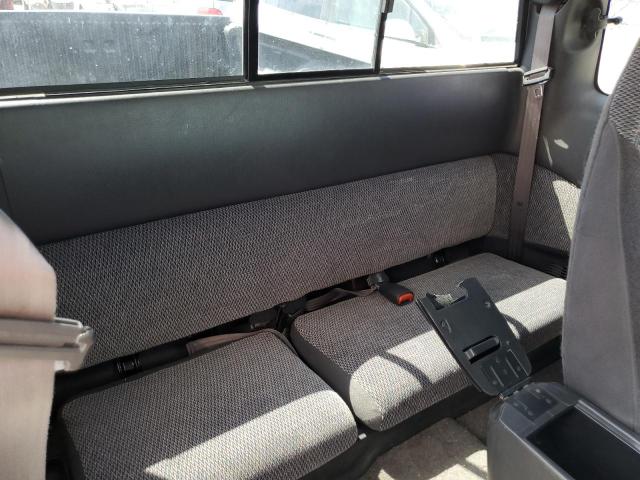 Photo 10 from auction – 1997 DODGE DAKOTA with VIN 1B7GL23Y5VS210494