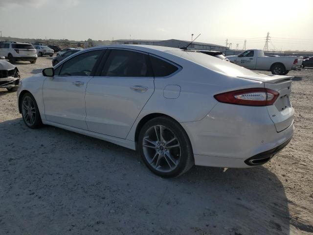 Photo 2 from auction – 2016 FORD FUSION TIT with VIN 3FA6P0K93GR113846