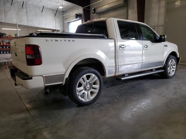 Photo 3 from auction – 2008 FORD F150 SUPER with VIN 1FTRW14588FA28140