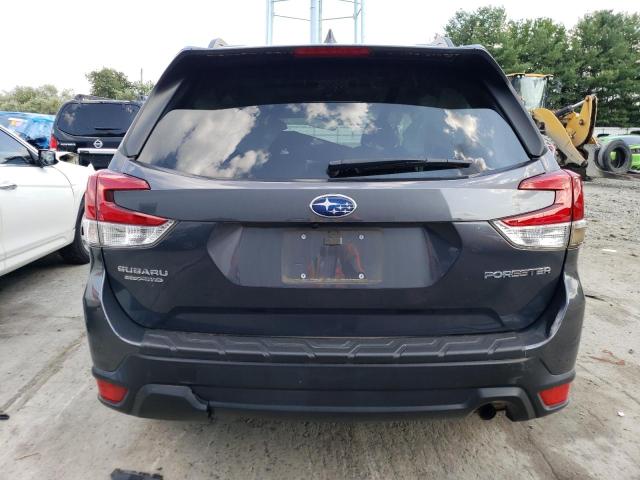 Photo 6 from auction – 2020 SUBARU FORESTER P with VIN JF2SKAGC0LH412421