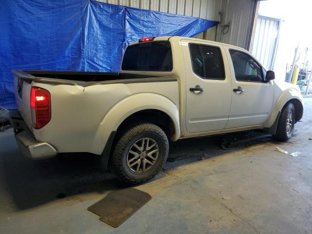 Photo 3 from auction – 2017 NISSAN FRONTIER S with VIN 1N6DD0ER2HN720487
