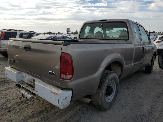 Photo 3 from auction – 2003 FORD F250 SUPER with VIN 1FTNX20LX3EB69084