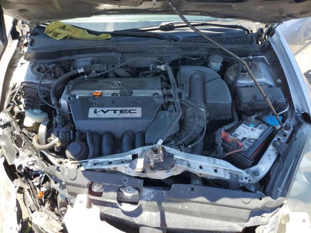 Photo 11 from auction – 2005 ACURA RSX with VIN JH4DC54885S008377