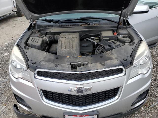 Photo 12 from auction – 2014 CHEVROLET EQUINOX LT with VIN 2GNALBEK1E6173470