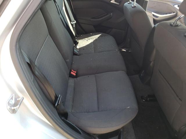 Photo 10 from auction – 2012 FORD FOCUS SEL with VIN 1FAHP3M20CL145740