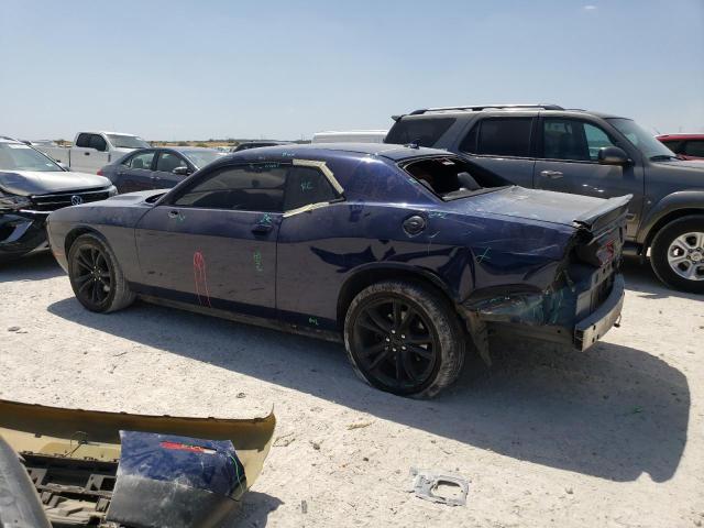 Photo 2 from auction – 2016 DODGE CHALLENGER with VIN 2C3CDZAG0GH337537