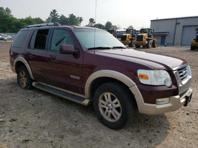 Photo 4 from auction – 2006 FORD EXPLORER E with VIN 1FMEU74E66UA96481