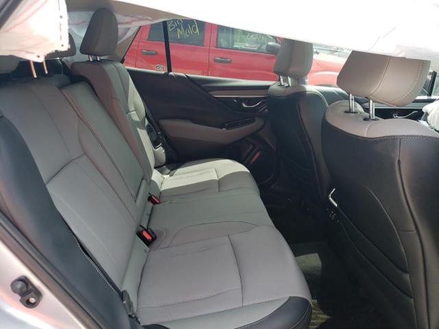 Photo 11 from auction – 2023 SUBARU OUTBACK LI with VIN 4S4BTANC6P3190125