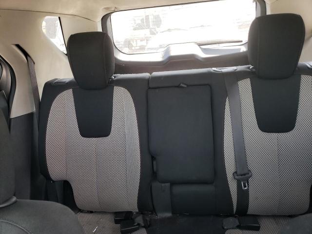 Photo 10 from auction – 2012 CHEVROLET EQUINOX LT with VIN 2GNALDEK5C1140199