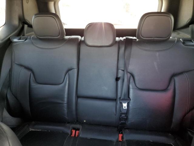 Photo 10 from auction – 2015 JEEP RENEGADE L with VIN ZACCJADT6FPC16717