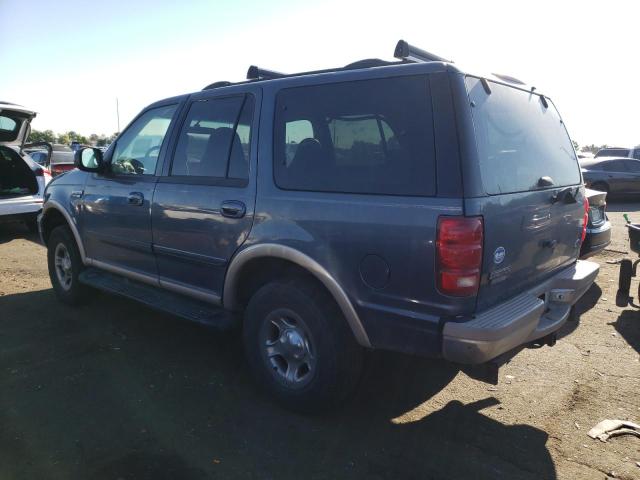 Photo 2 from auction – 1999 FORD EXPEDITION with VIN 1FMPU18L2XLB21236