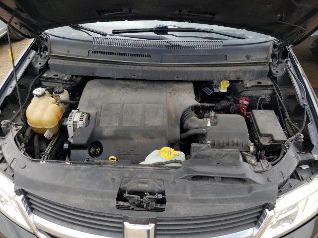 Photo 11 from auction – 2010 DODGE JOURNEY R/ with VIN 3D4PH6FV9AT177912