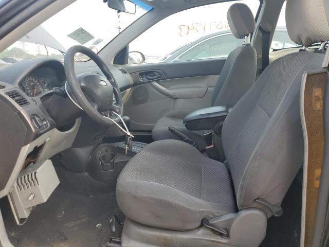 Photo 7 from auction – 2005 FORD FOCUS ZX3 with VIN 3FAFP31N75R147088