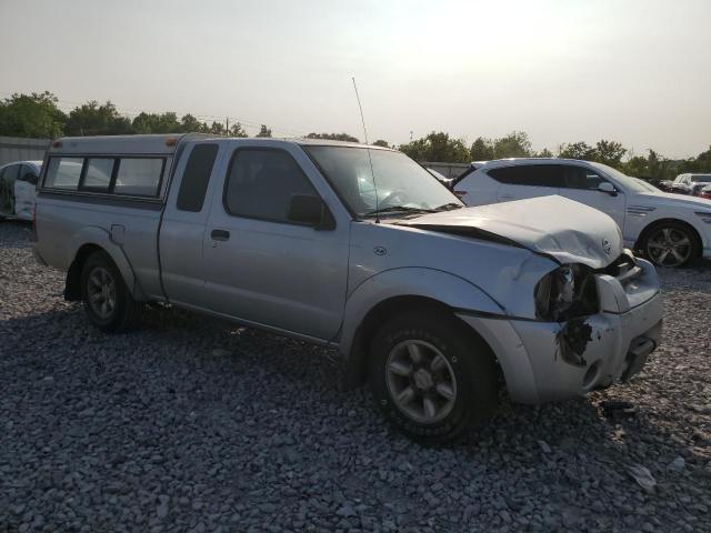 Photo 4 from auction – 2003 NISSAN FRONTIER K with VIN 1N6DD26T33C419592