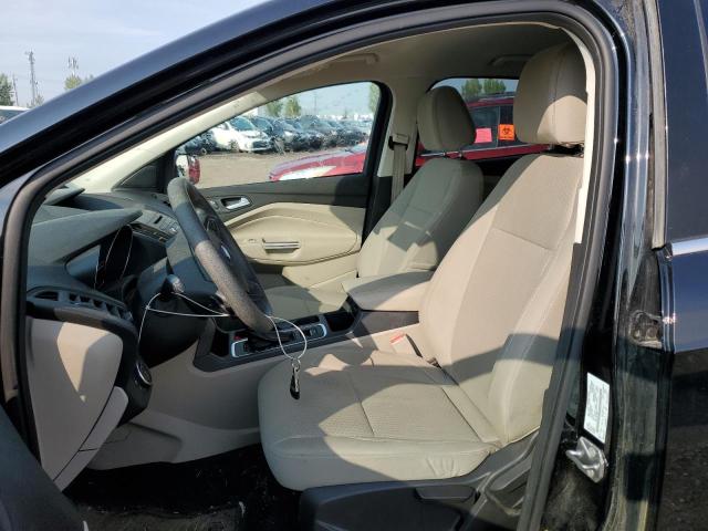 Photo 7 from auction – 2017 FORD ESCAPE SE with VIN 1FMCU9GD2HUA96325