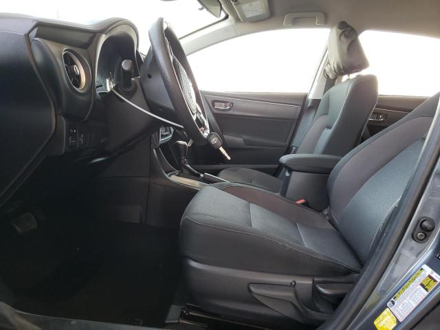 Photo 7 from auction – 2019 TOYOTA COROLLA L with VIN 2T1BURHE3KC213972