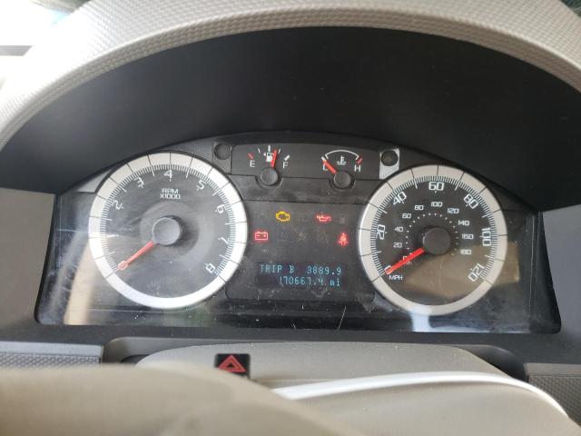 Photo 9 from auction – 2008 FORD ESCAPE XLT with VIN 1FMCU93178KA28724