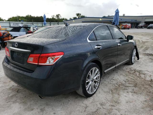 Photo 3 from auction – 2010 LEXUS ES 350 with VIN JTHBK1EG6A2362899