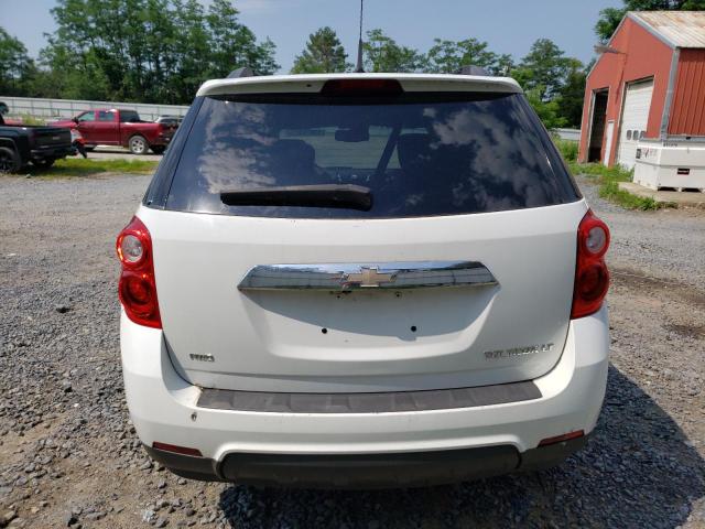 Photo 6 from auction – 2011 CHEVROLET EQUINOX LT with VIN 2CNFLEEC0B6299559
