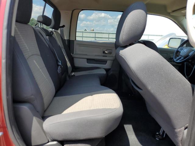 Photo 10 from auction – 2011 DODGE RAM 1500 with VIN 1D7RV1CT4BS542638