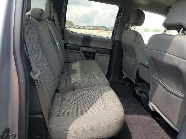 Photo 10 from auction – 2016 FORD F150 SUPER with VIN 1FTEW1CF4GFB55684