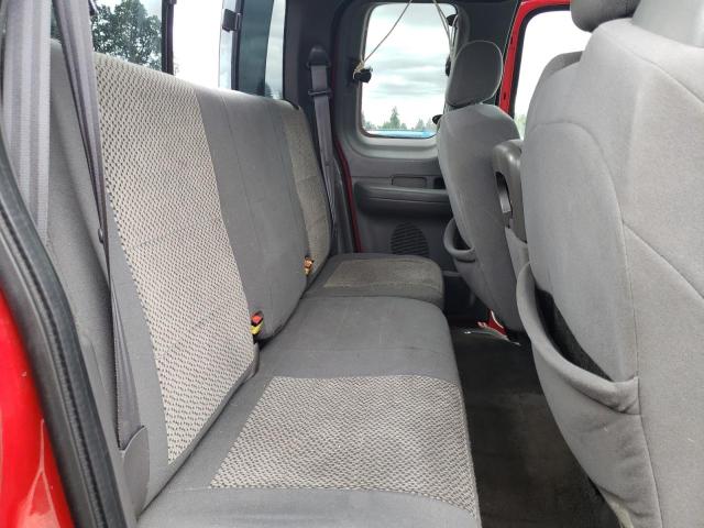 Photo 10 from auction – 2002 FORD F150 with VIN 2FTRX18W12CA85265