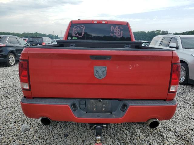 Photo 6 from auction – 2013 RAM 1500 ST with VIN 1C6RR6FT3DS527193