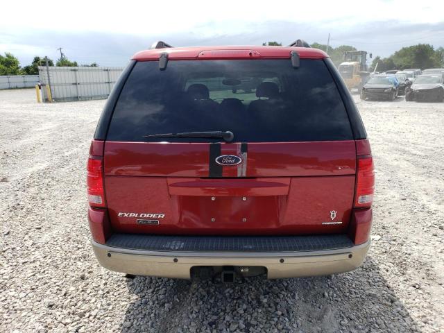 Photo 6 from auction – 2004 FORD EXPLORER E with VIN 1FMDU74W14UA80626