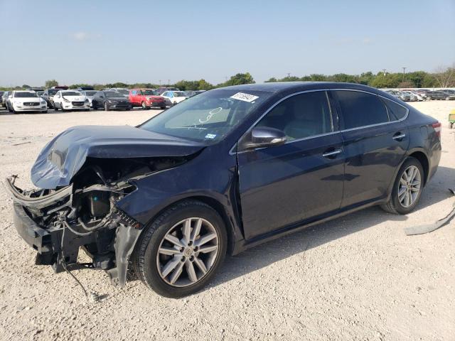 Photo 1 from auction – 2014 TOYOTA AVALON with VIN 4T1BK1EB4EU105171