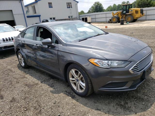 Photo 4 from auction – 2018 FORD FUSION SE with VIN 3FA6P0HD5JR251102