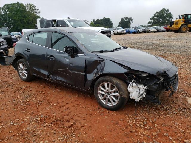Photo 4 from auction – 2014 MAZDA 3 TOURING with VIN JM1BM1L70E1190640