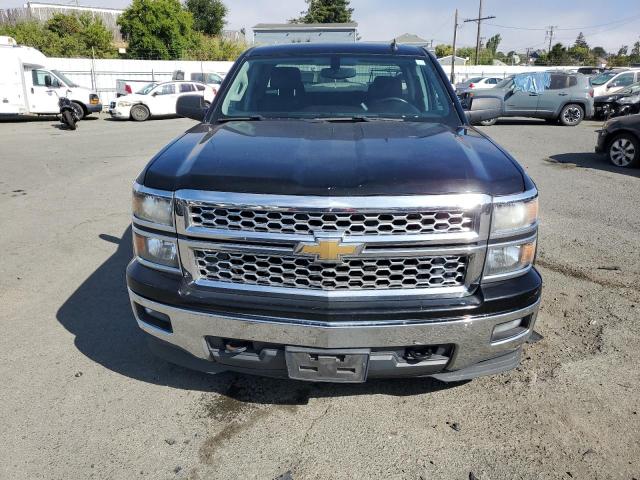 Photo 5 from auction – 2014 CHEVROLET SILVERADO with VIN 1GCVKREC7EZ239409