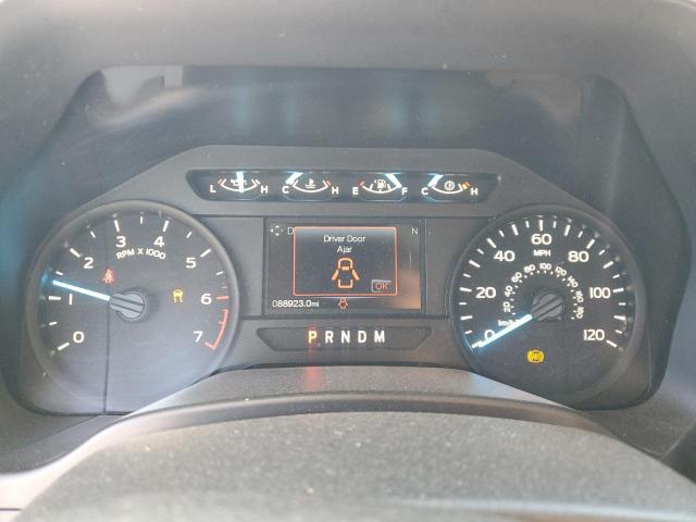 Photo 9 from auction – 2019 FORD F150 SUPER with VIN 1FTEX1CP9KKC21877
