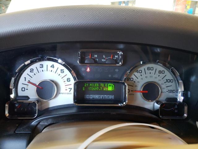 Photo 9 from auction – 2007 FORD EXPEDITION with VIN 1FMFK185X7LA14745
