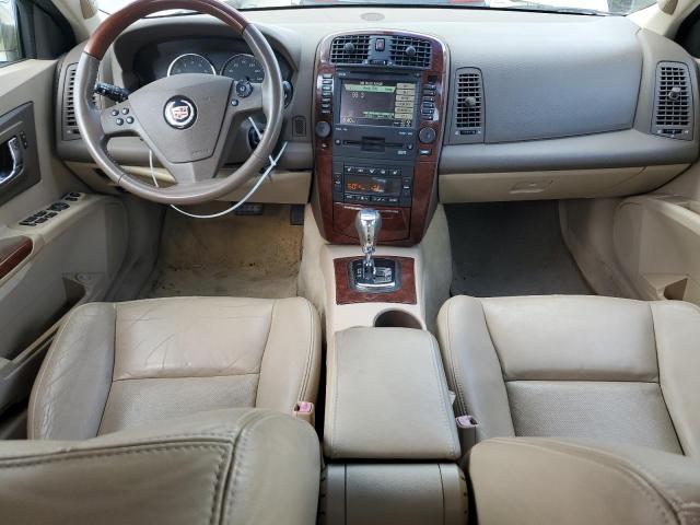 Photo 8 from auction – 2007 CADILLAC CTS HI FEA with VIN 1G6DP577770140055