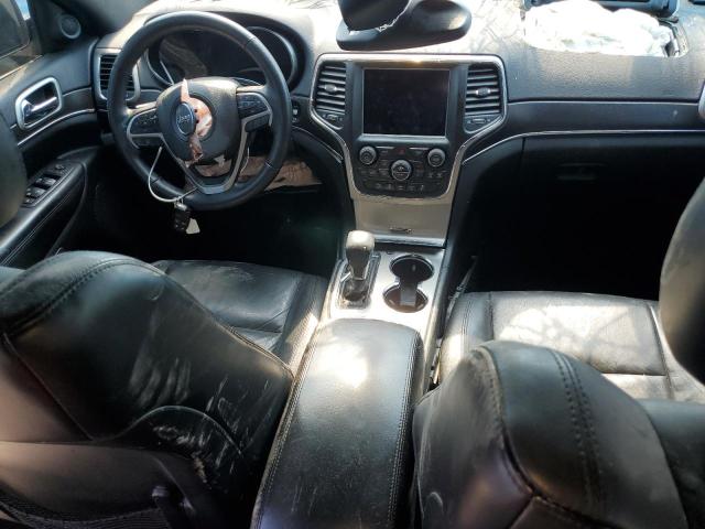 Photo 8 from auction – 2018 JEEP GRAND CHER with VIN 1C4RJFBG5JC166693