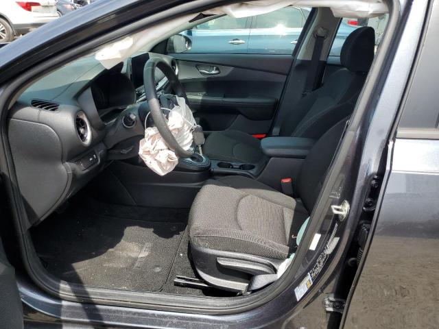 Photo 7 from auction – 2020 KIA FORTE FE with VIN 3KPF24AD9LE202893