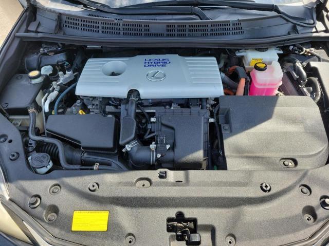 Photo 7 from auction – 2012 LEXUS CT 200 with VIN JTHKD5BH2C2064609