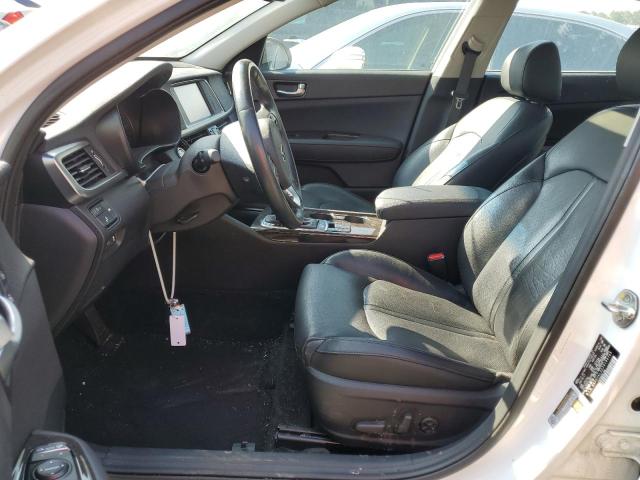 Photo 7 from auction – 2018 KIA OPTIMA EX with VIN 5XXGU4L32JG195745